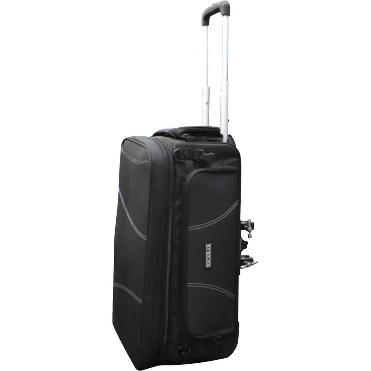 Rickrak Roller Bag - RB-CK-ST For Harley Softail 2018-2025