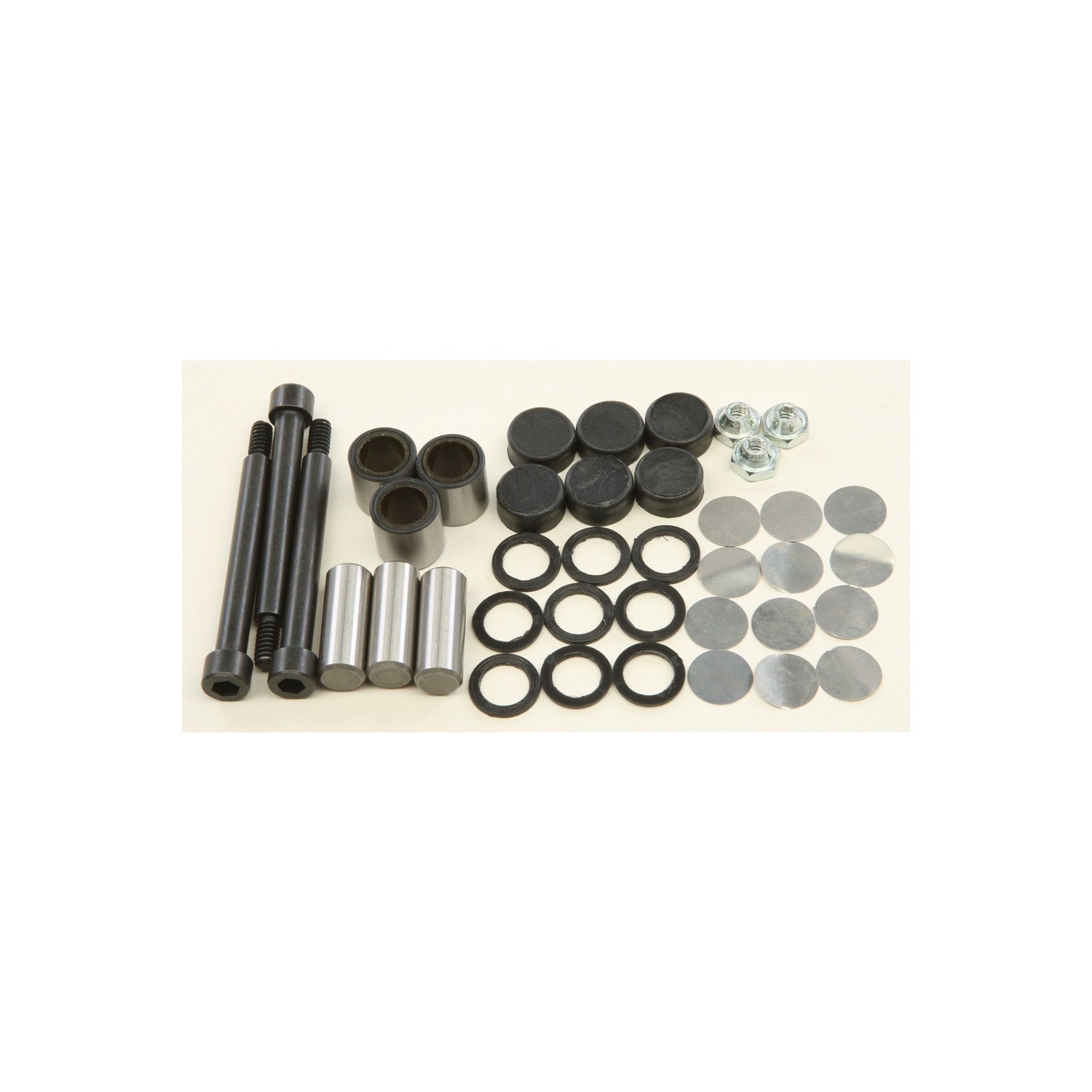 SP1 CLUTCH REBUILD KIT POL - 53-22571