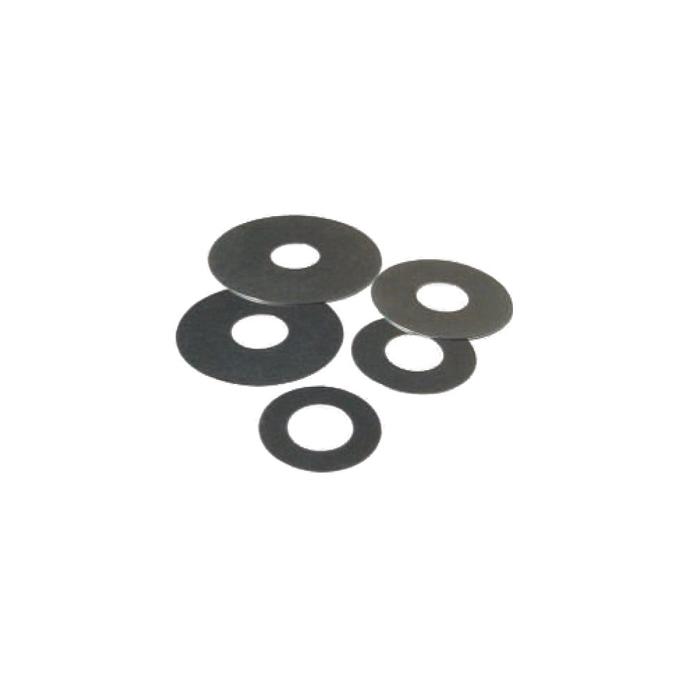 FOX VALVE SHIM KIT 0.504" ID - 530-9501