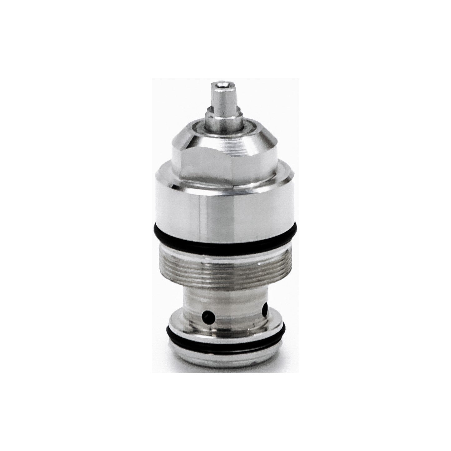HYGEAR EA/ HYGEAR VALVE HOUSING C40 KYB C40 SHOCK - 530-98137