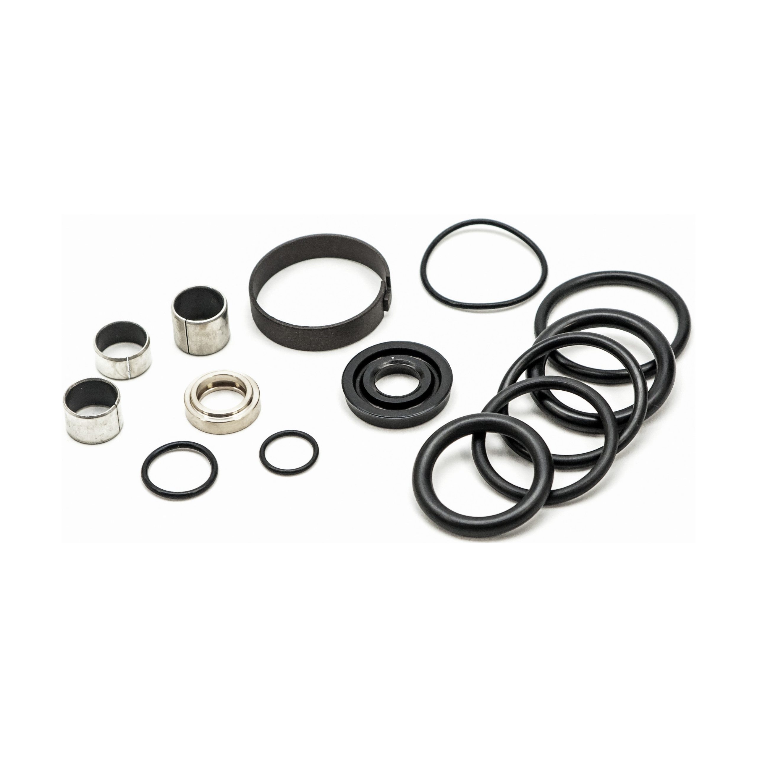 HYGEAR HYGEAR SHOCK REBUILD KIT S/M PRO/ STD 36MM - 530-98160