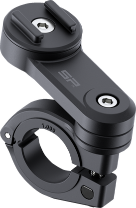 SP Connect Phone Mount - Moto Mount LT - Black