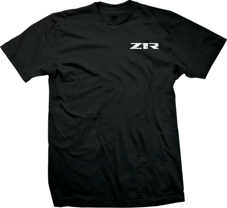 Z1R Helmet & Apparel Wisconsin 1998 T-Shirt