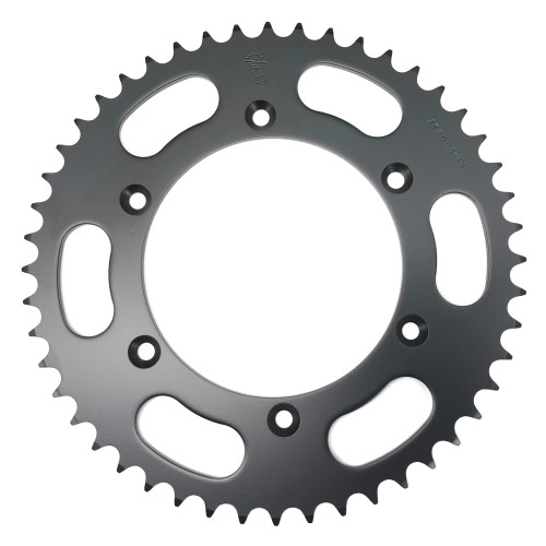 JT Steel Rear Sprocket 48 Tooth (JTR8.48)