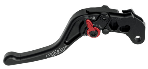 CRG RC2 Shorty Black Clutch Lever (2AN-621-H-B)