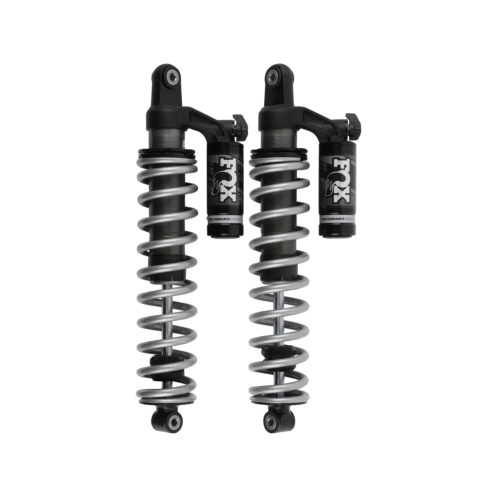 FOX 2.0 QS3 SHOCK REAR REAR 2 SEAT - 535-9815