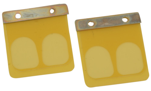 Boyesen Dual Stage Fiberglass Power Reeds (678)