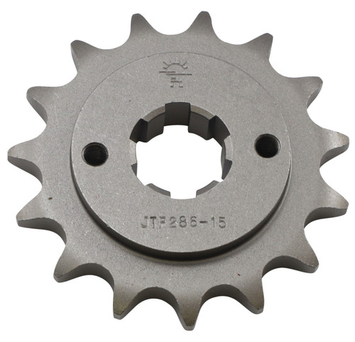 JT Front Sprocket 15 Tooth (JTF286.15)