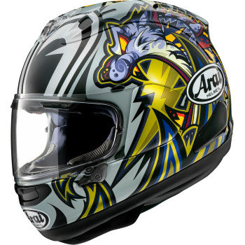Arai Corsair-X Nakasuga 4 Helmet