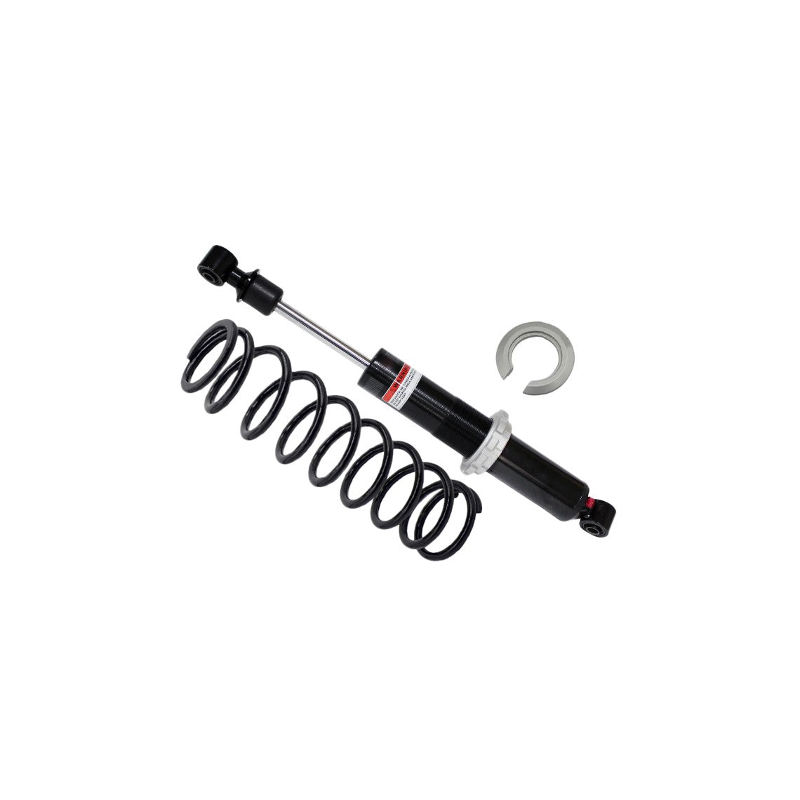 SP1 GAS SKI SHOCK W/ SPRING POL - 54-1147S