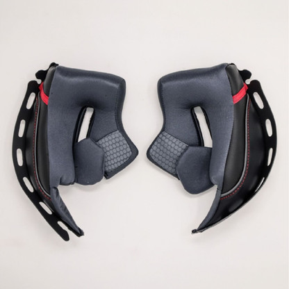 HJC RPHA 1N Cheek Pads Replacement