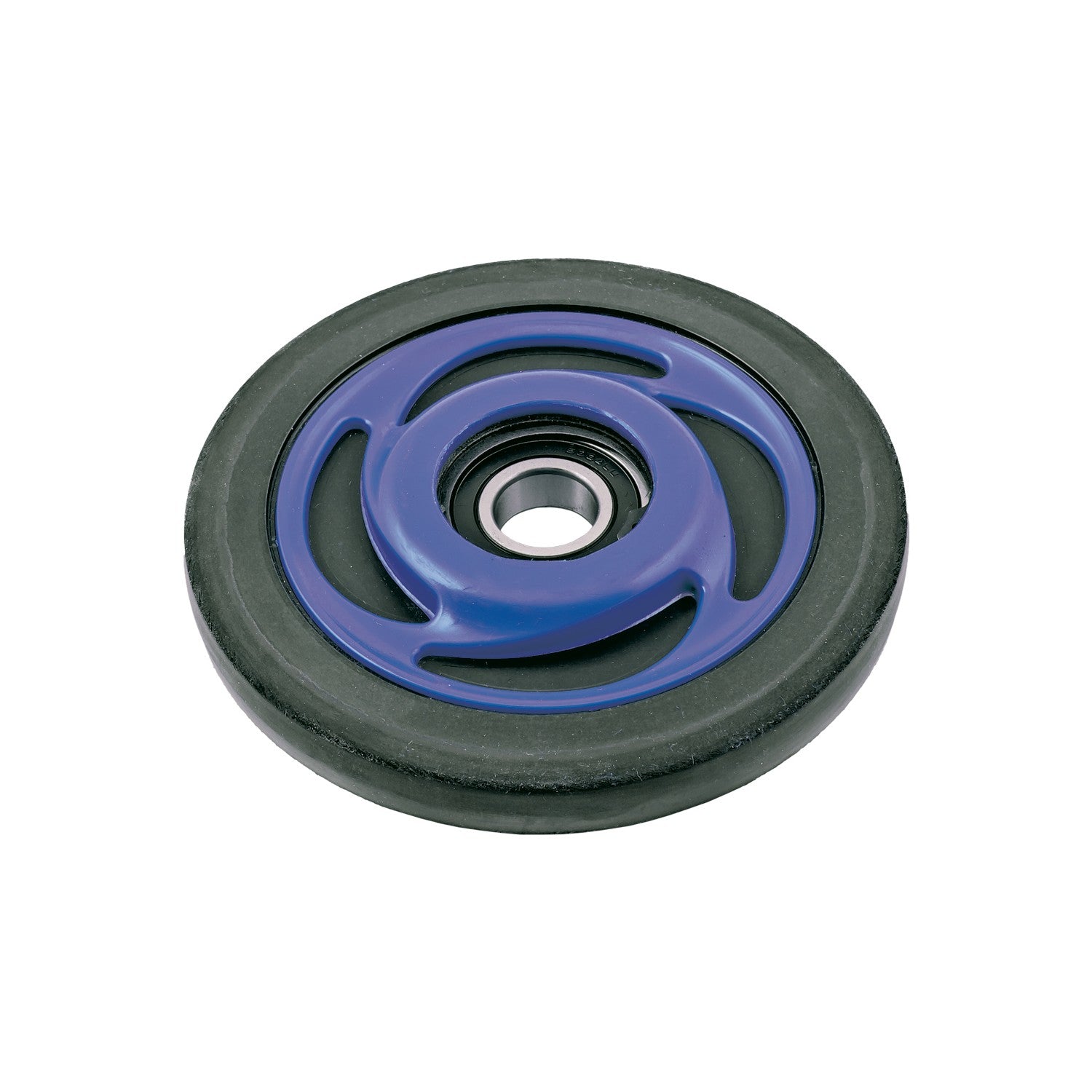 PPD IDLER WHEEL BLUE 5.35"X.750" - 541-5026