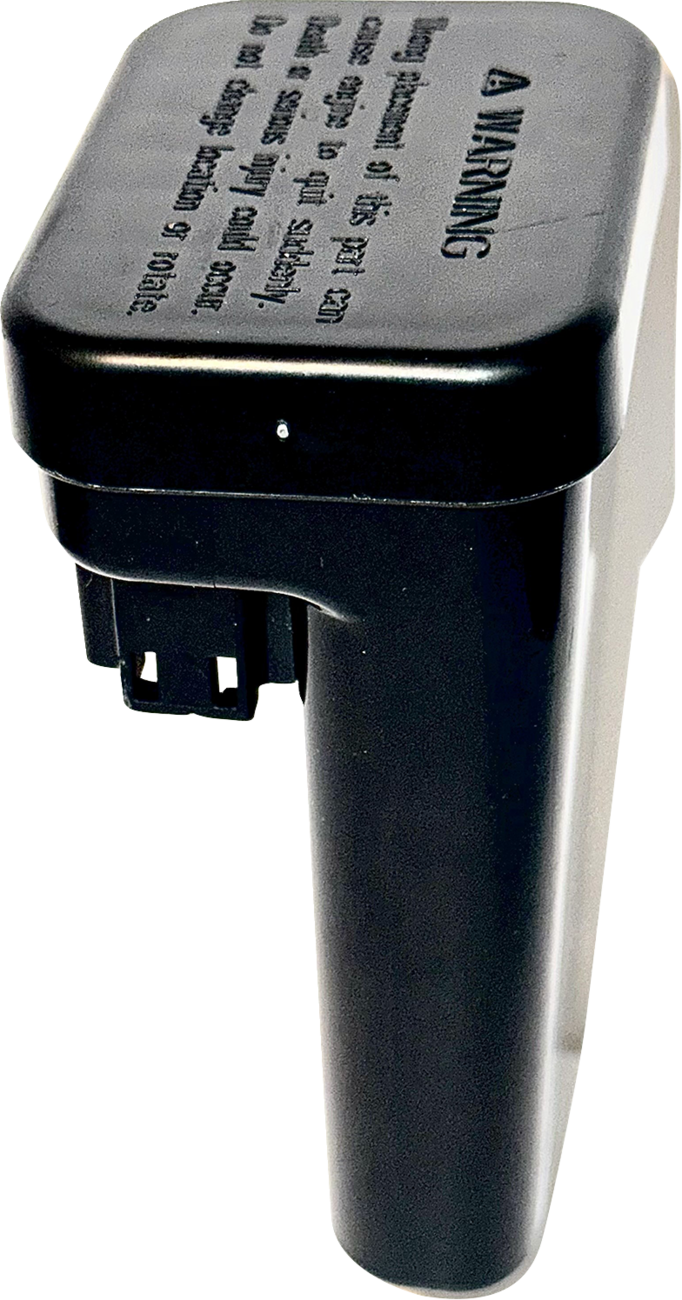 CUSTOM DYNAMICS Replacement Turn Signal Module - TSM-2