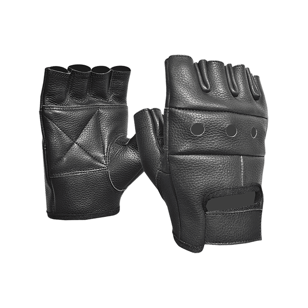 Fulmer 550 Blaze Fingerless Glove