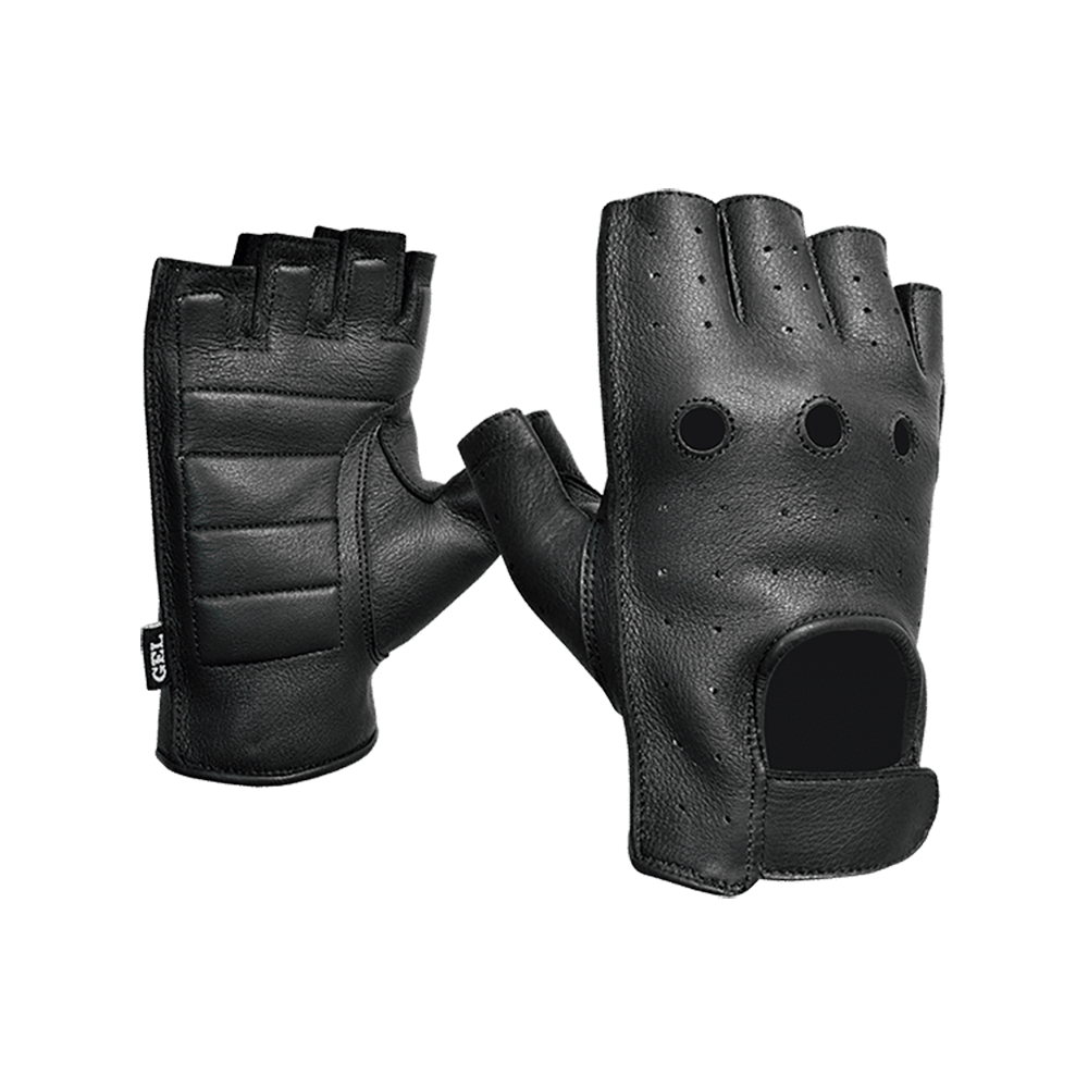 Fulmer 551 Omen Finglerless Gloves