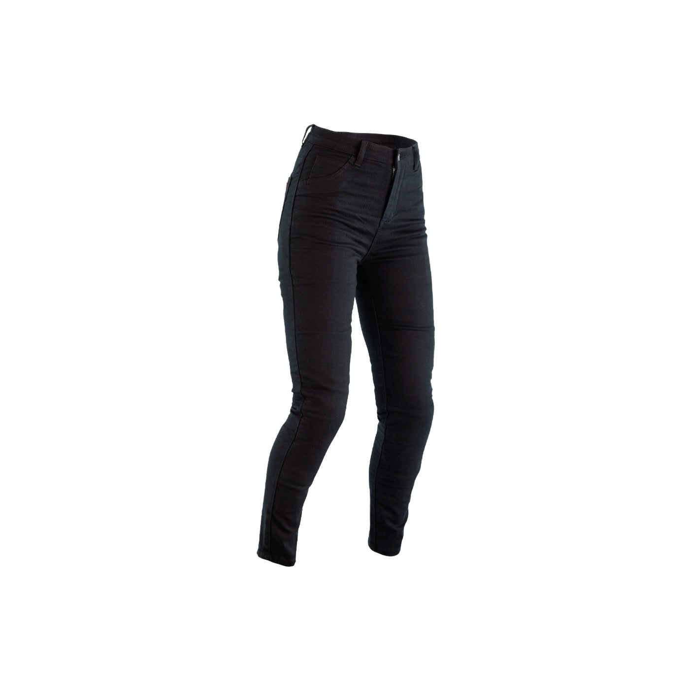 RST WOMENS JEGGING CE JEANS BLACK TWILL