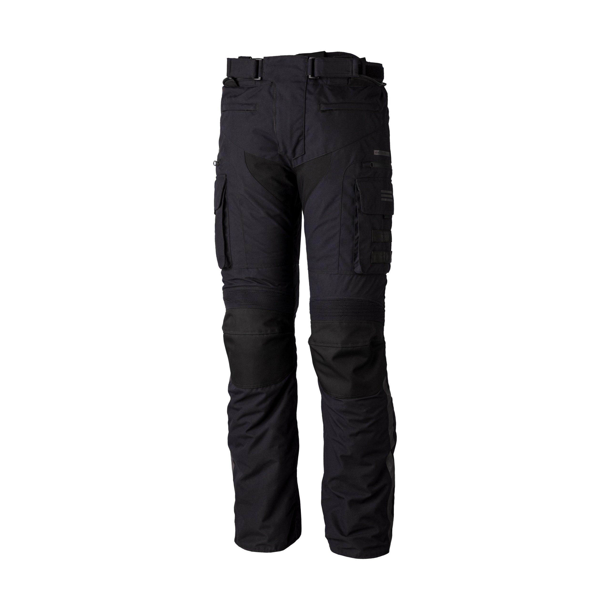 RST PRO SERIES AMBUSH CE JEAN BLACK/BLACK TEXTILE