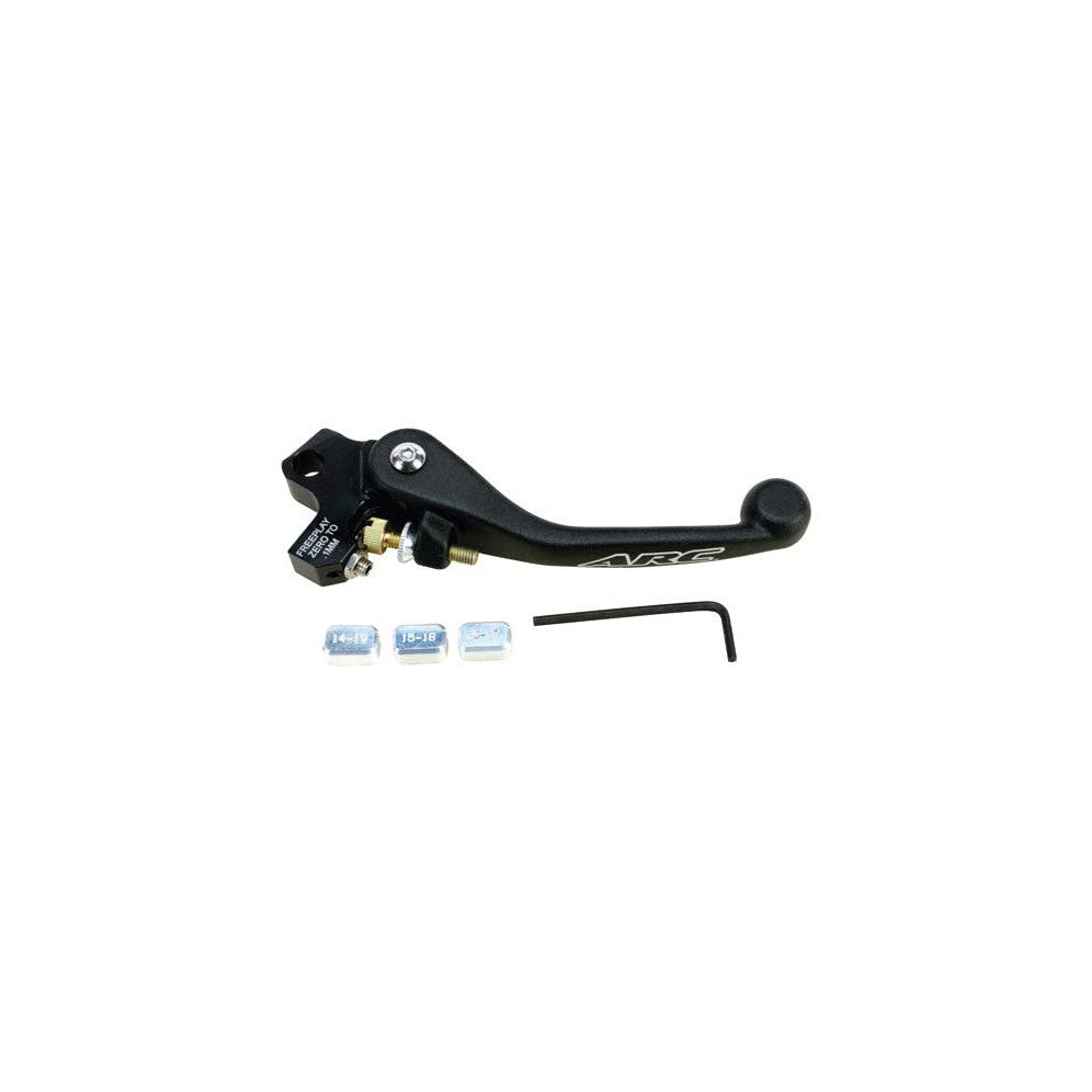 ARC CLUTCH LEVER POWERLEVER ALUMINUM - 56-00106P