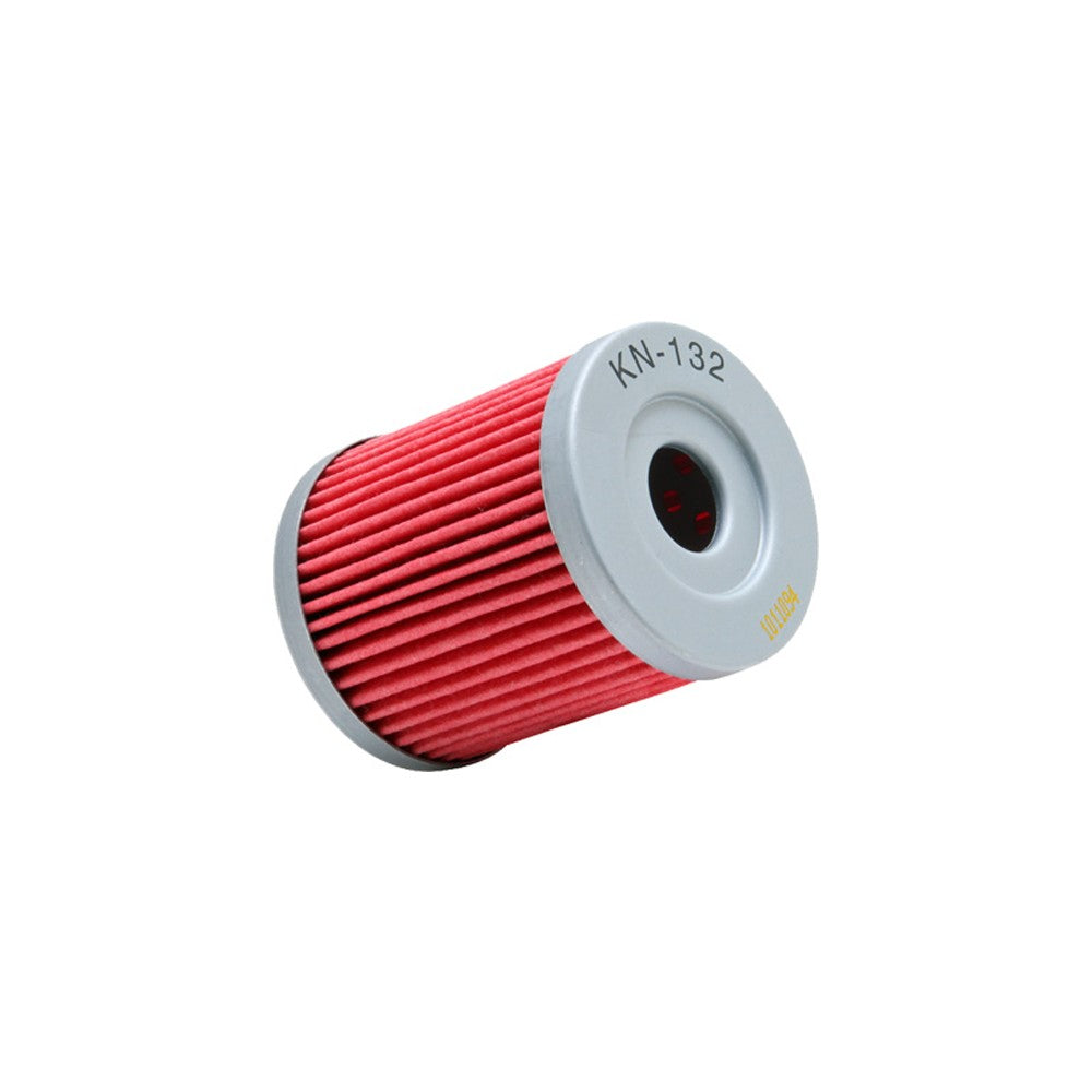 K&N OIL FILTER - 56-0132