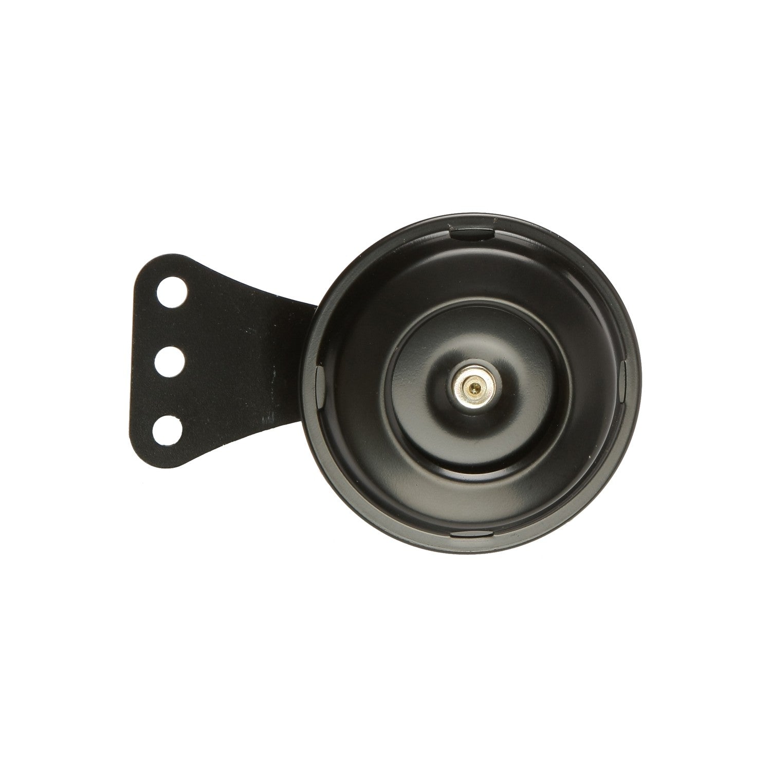 FIRE POWER UNIVERSAL 12 VOLT HORN BLACK 2 3/4" - 56-4256