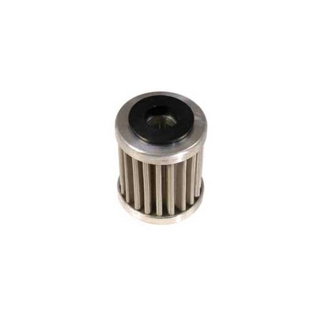 PCRACING FLO REUSABLE STEEL OIL FILTER - 56-7139