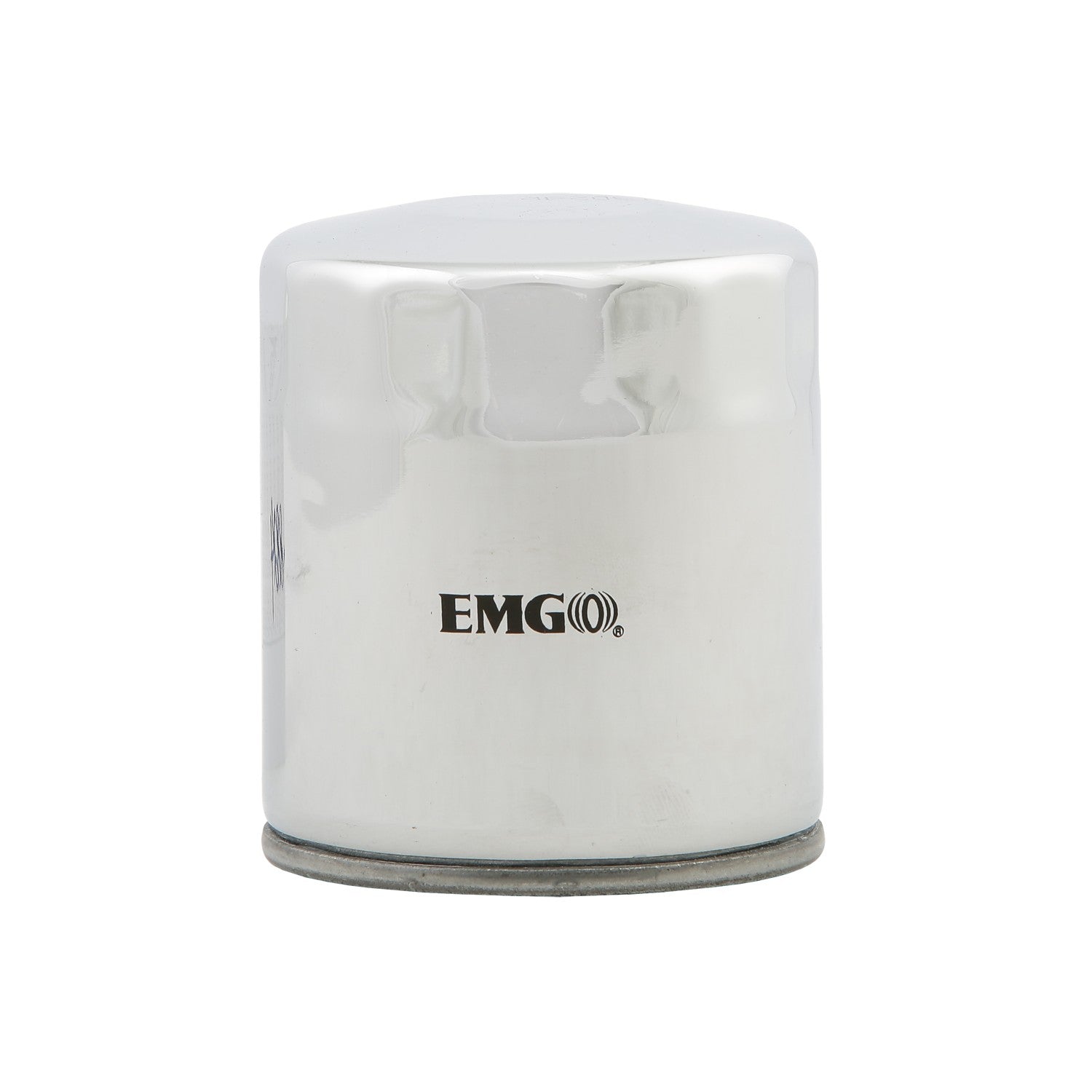 EMGO OIL FILTER H-D CHROME - 56-8824