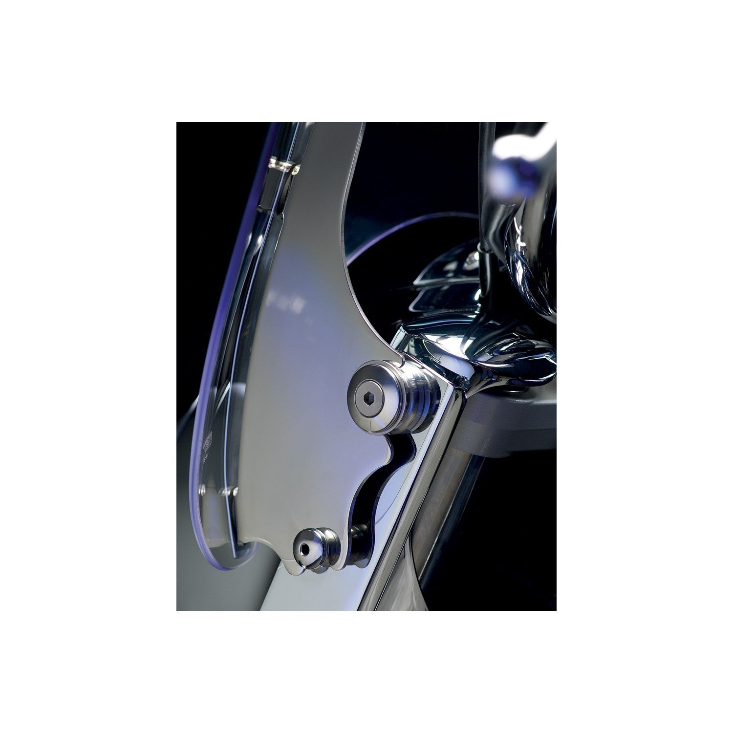 NATIONAL CYCLE SWITCHBLADE HARDWARE KIT - 562-21200