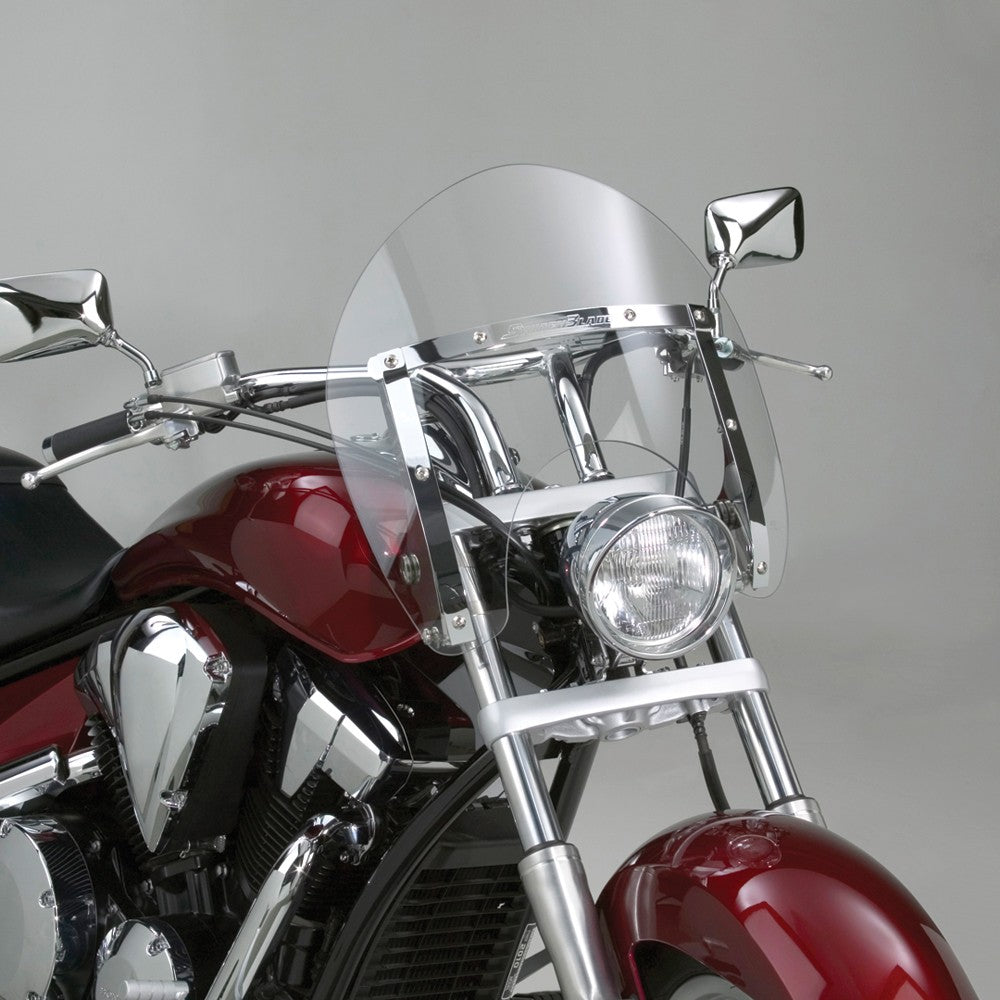 NATIONAL CYCLE SWITCHBLADE SHORTY CLR VICTORY - 562-2412C