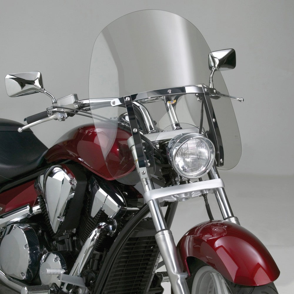 NATIONAL CYCLE DAKOTA 4.5 WINDSHIELD 18.25X23 - 562-2653C