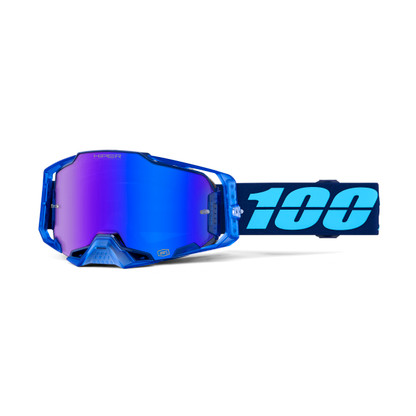 100% Armega Coupe Hiper Lens Goggles