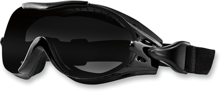 Bobster Phoenix OTG Interchangeable Goggles