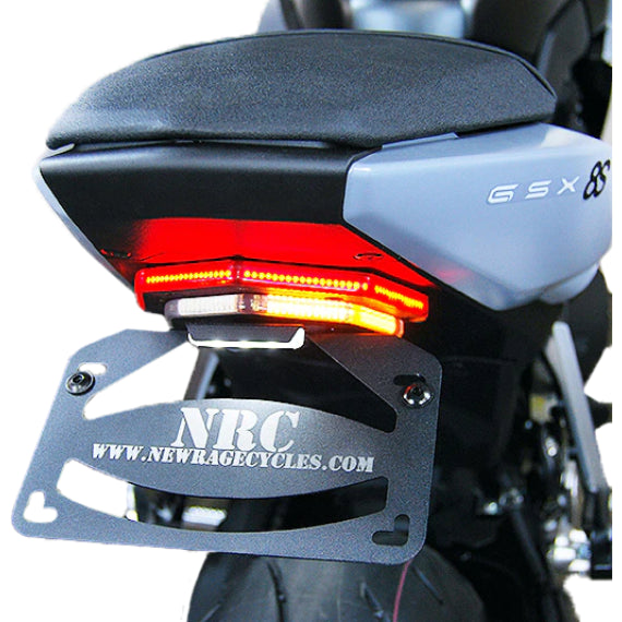 SUZUKI GSX-8S FENDER ELIMINATOR - 565-0218