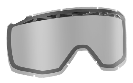 Scott Primal/Split Goggle Double ACS Lens