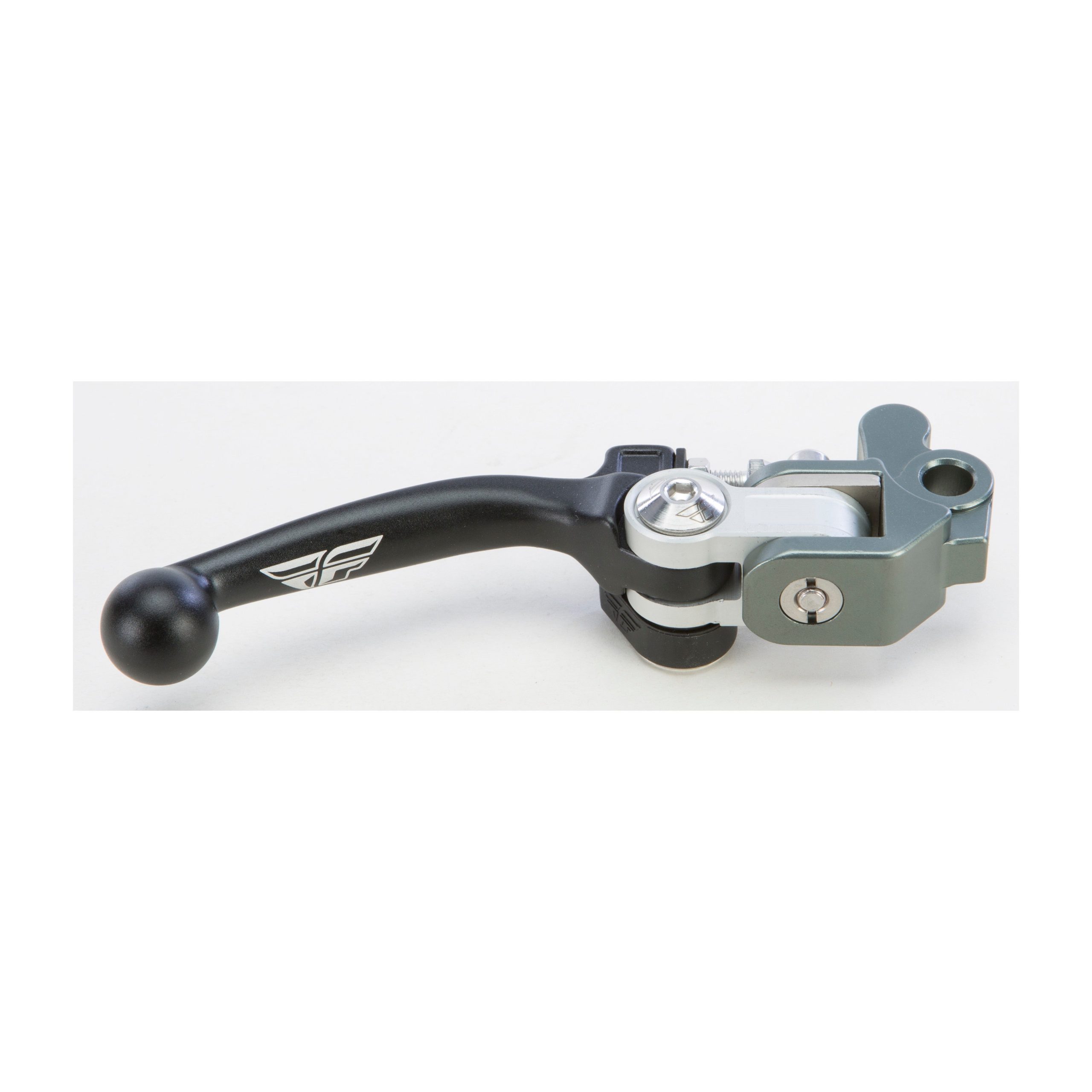 FLY RACING TRI-PIVOT BRAKE LEVER - 567-1110
