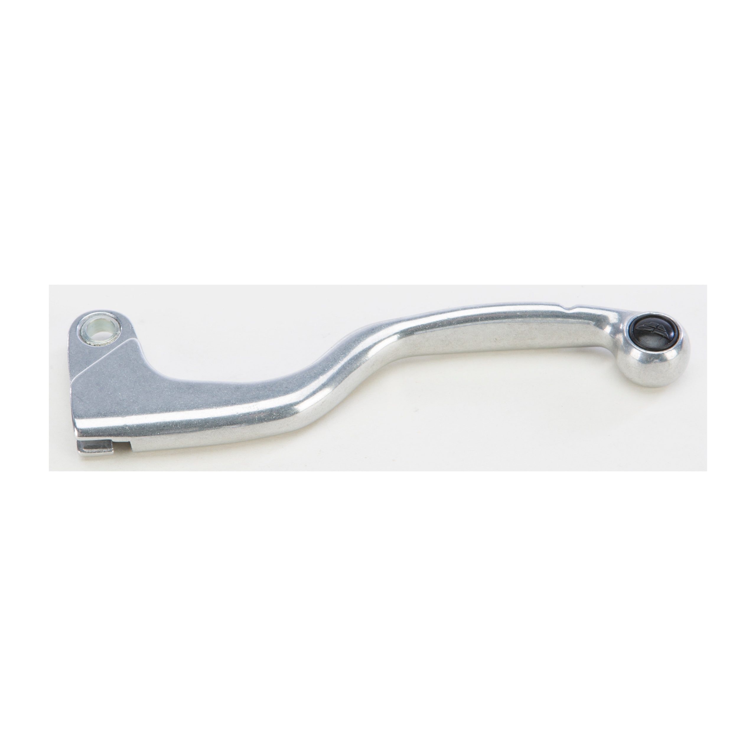 FLY RACING OEM CLUTCH LEVER POLISHED - 567-26120