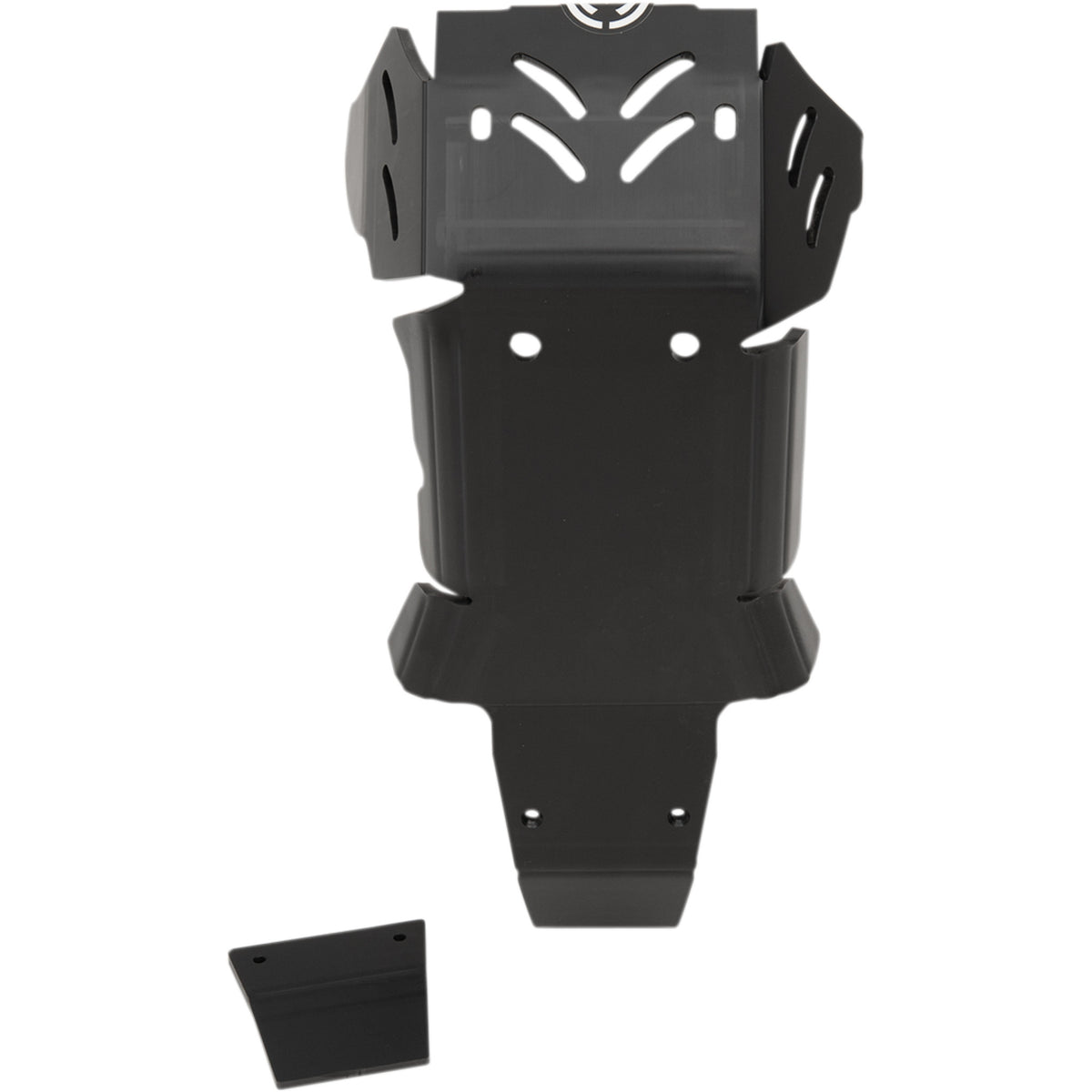 Moose Offroad Pro Skid Plate - PX1425 For Husqvarna FE 250 / FE 350 2017-2023 | Gas Gas 250F / 350F 2021-2023