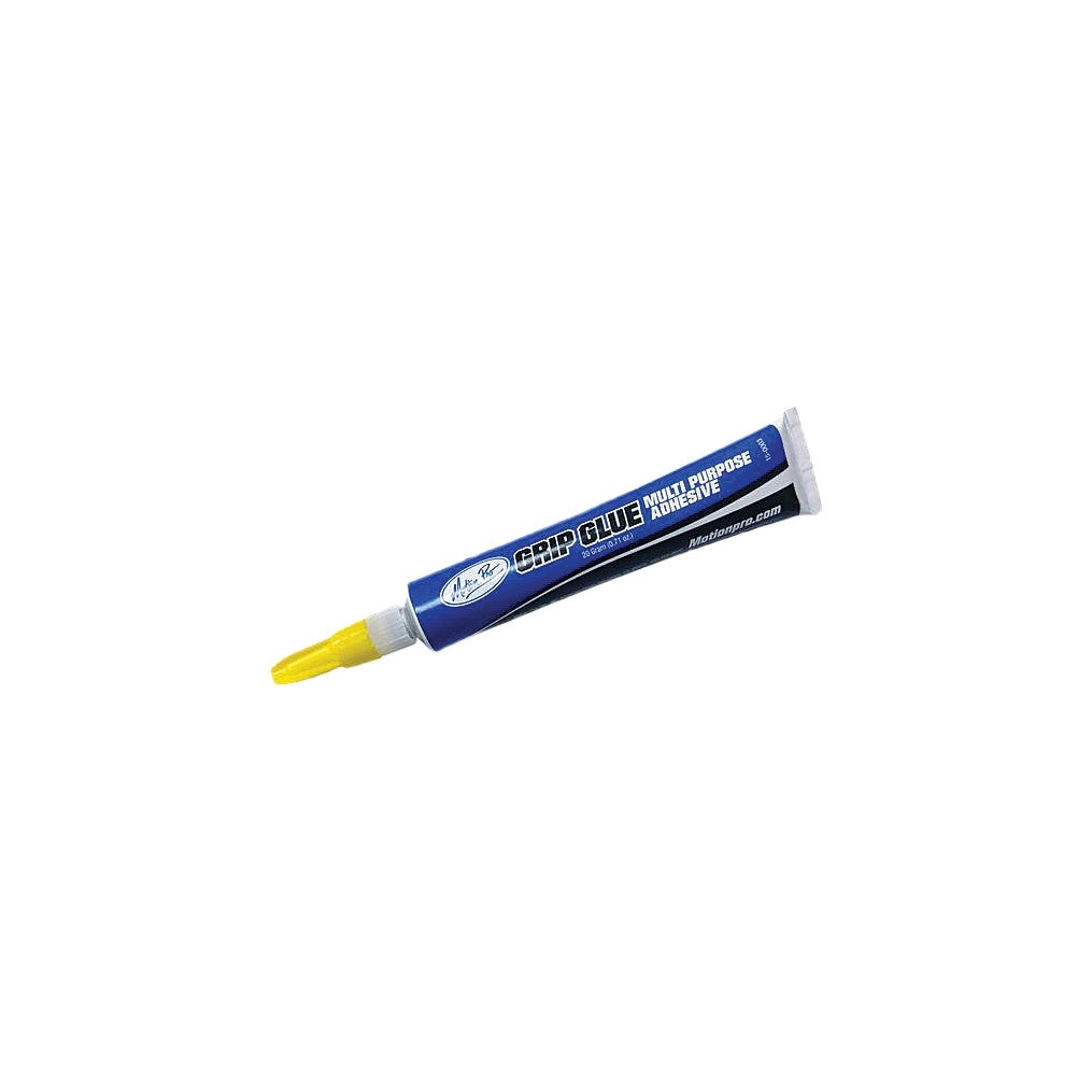 MOTION PRO GRIP GLUE & MULTI PURPOSE ADHESIVE - 57-0003