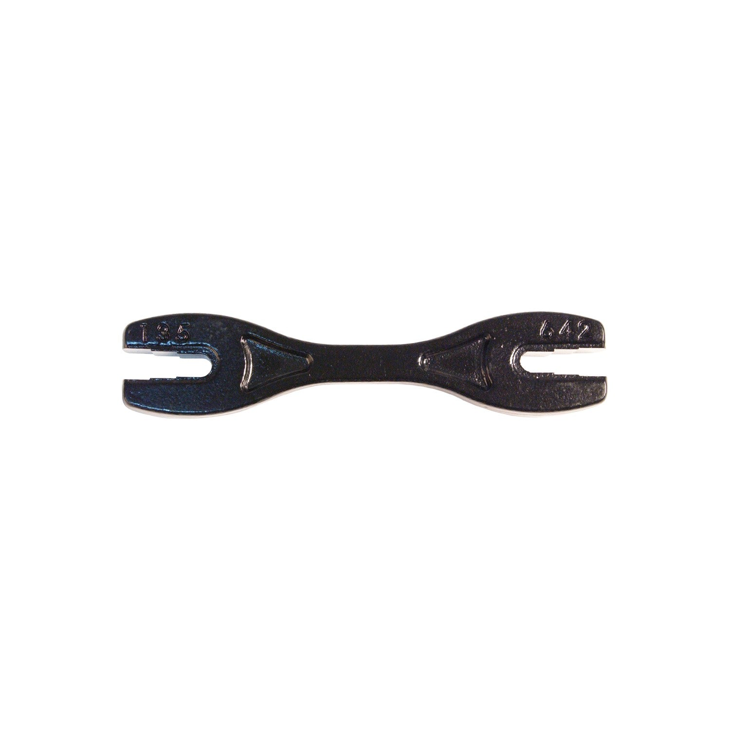 EMGO SPOKE WRENCH FITS MOST SIZES - 57-0006