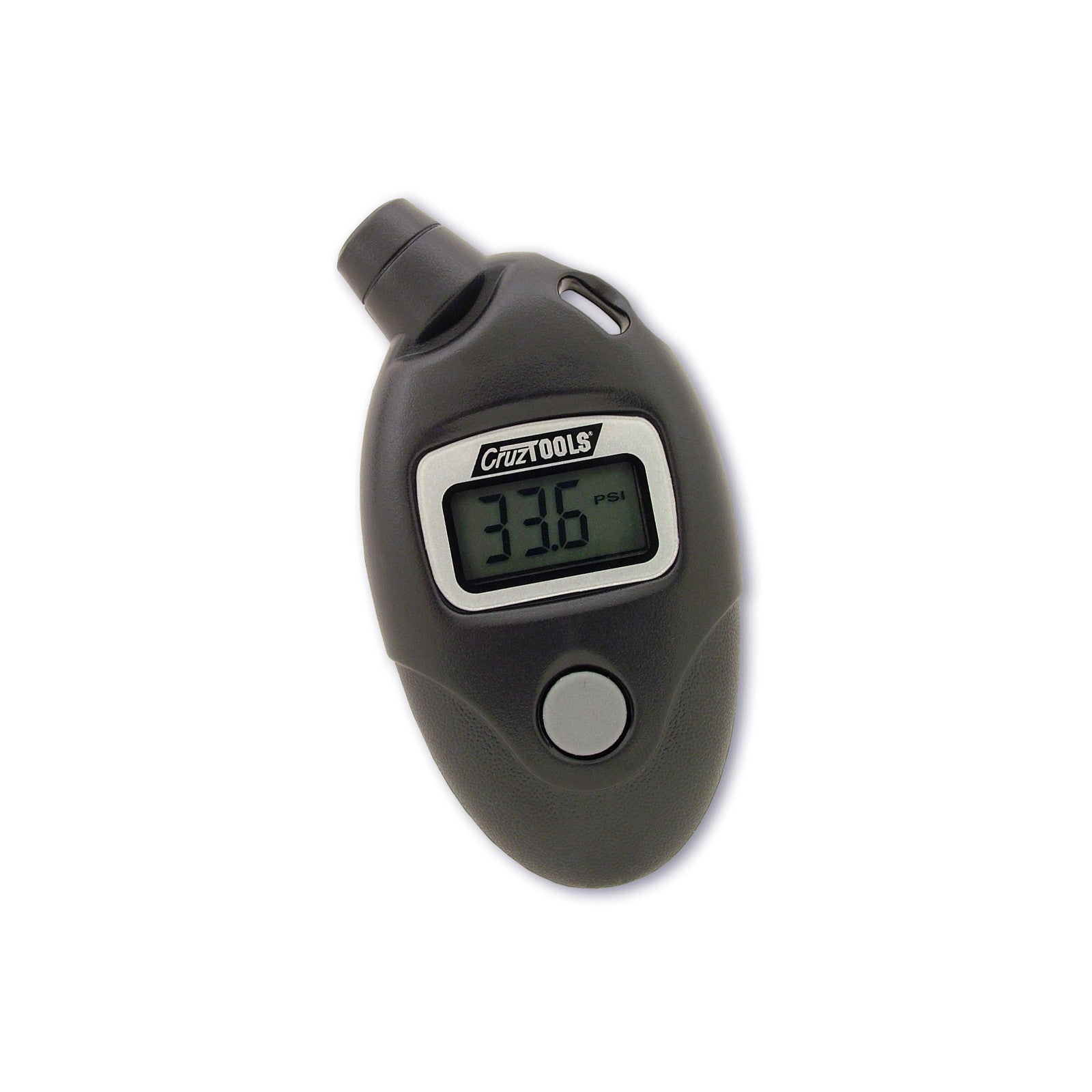 CRUZ TOOLS TIREPRO DIGITAL TIRE GAUGE - 57-0012