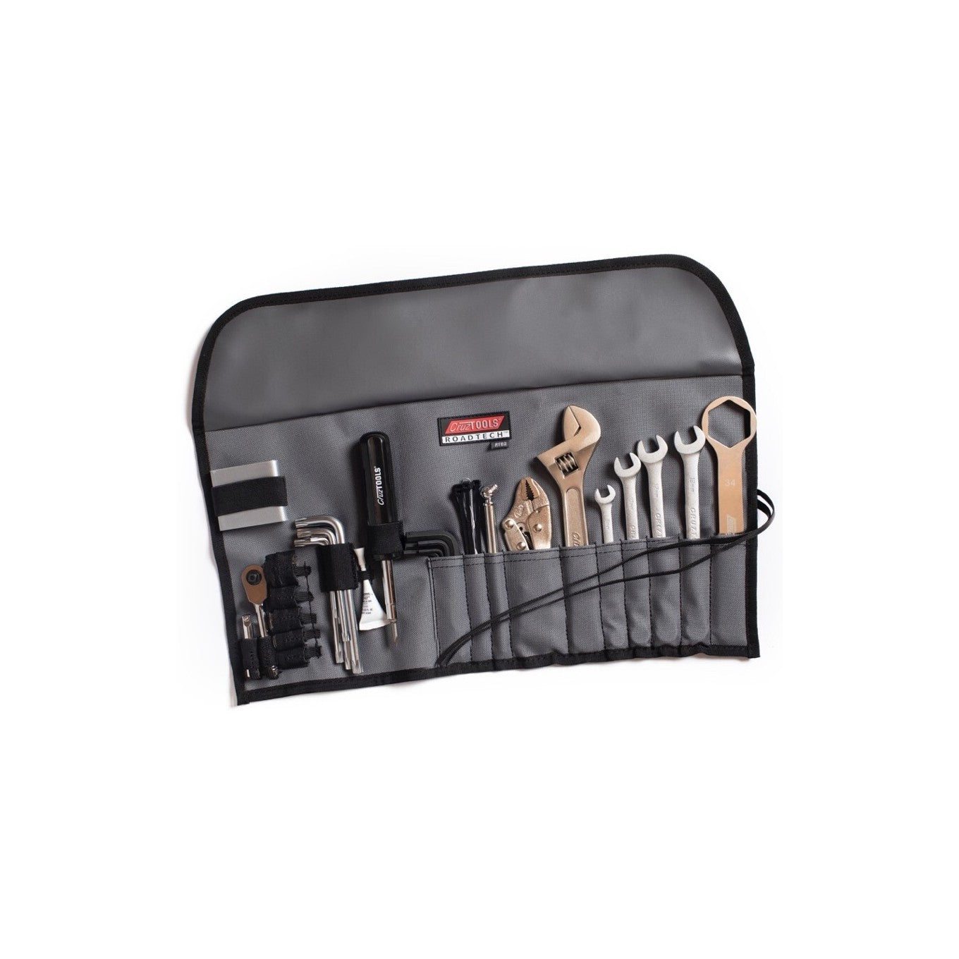 CRUZ TOOLS ROADTECH B2 FOR BMW MOTORCYCLES `19+ - 57-00233