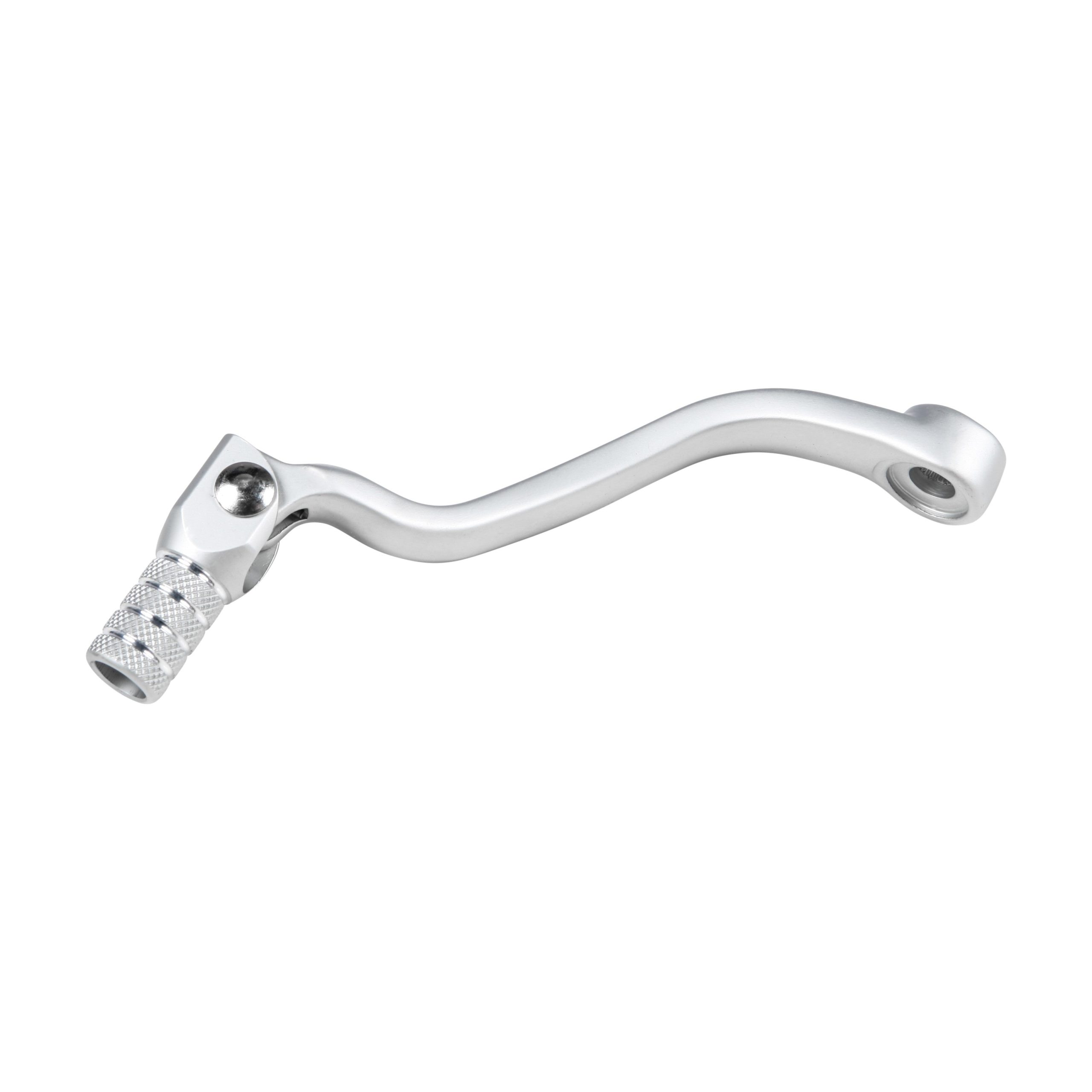 FIRE POWER OEM STYLE SHIFT LEVER SILVER - 57-10510