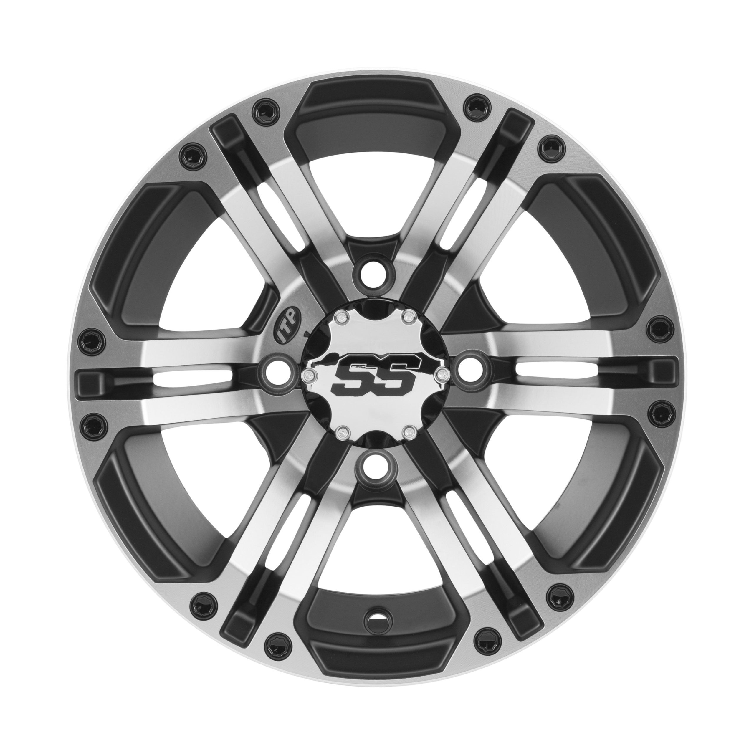 ITP SS212 MAC 12X7 4/156 4+3 - 57-40211