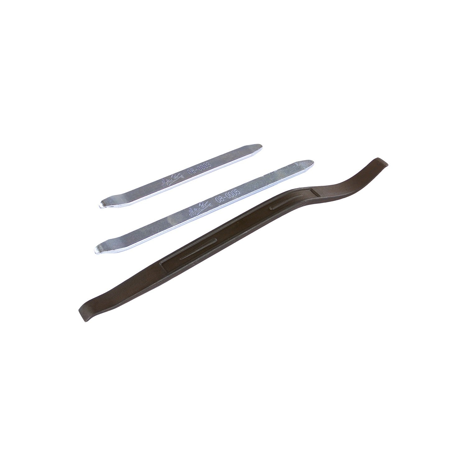 MOTION PRO TIRE IRON SET 8" 11" 15" - 57-8049