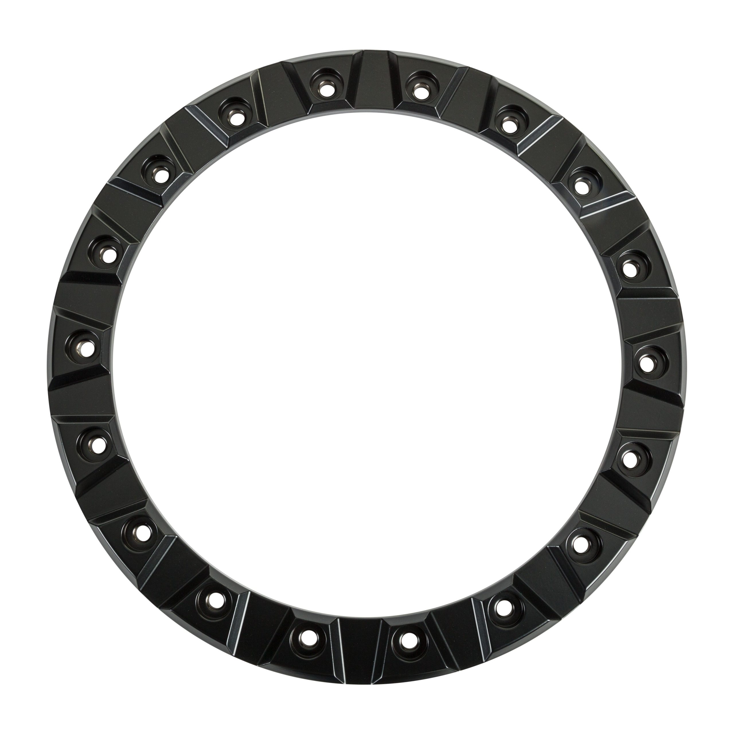 SEDONA SPLIT 6 REPLACEMENT BDLK RING 14" BLACK - 570-1238