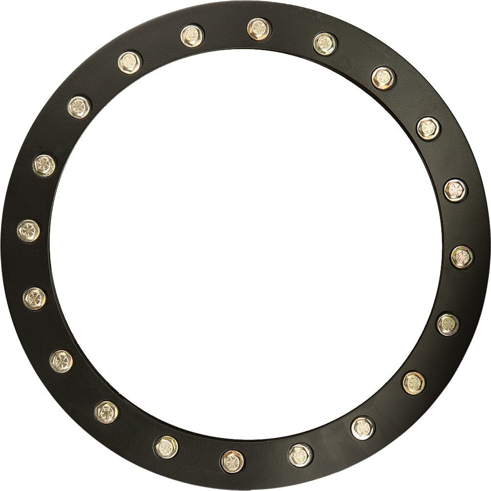 RACELINE BEADLOCK REPLACEMENT RING 15 IN BLACK MAMBA - 570-1538