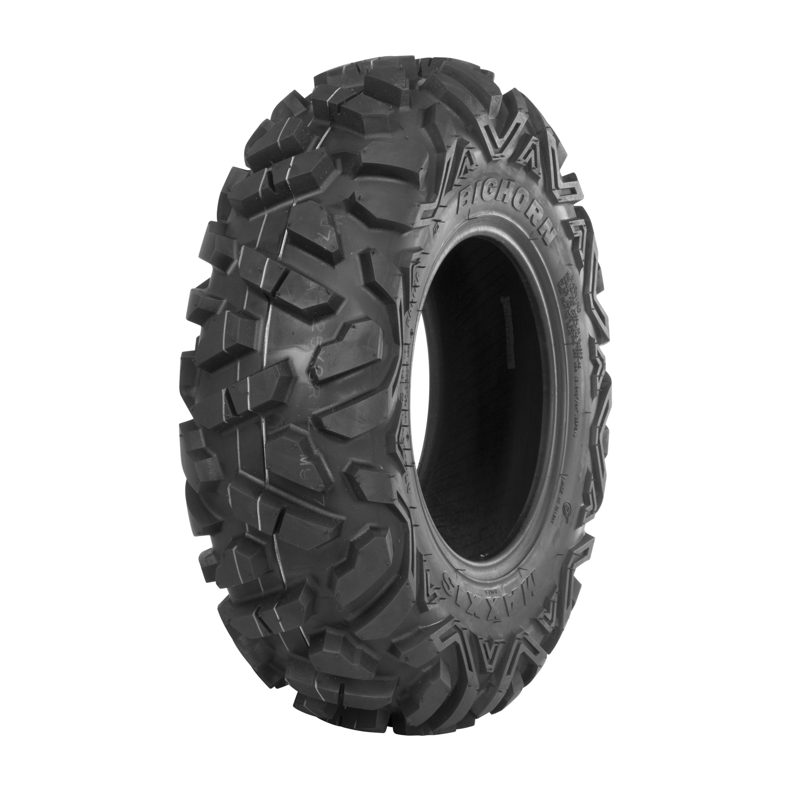 MAXXIS TIRE BIGHORN FRONT 29X9R14 LR565LBS RADIAL - 577-0175