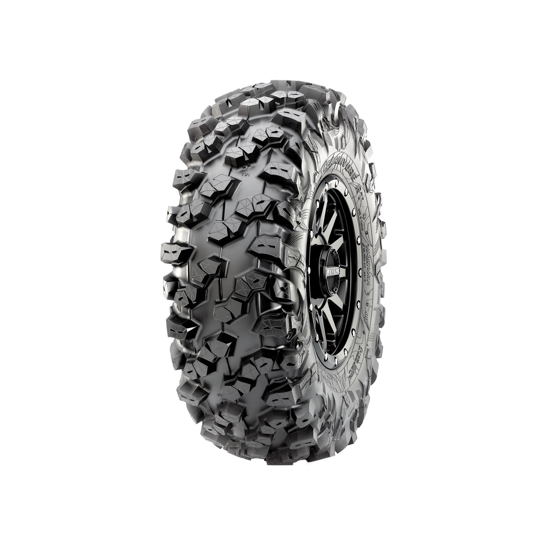 MAXXIS TIRE CARNIVORE RT 30X10R15 8PR - 577-9040