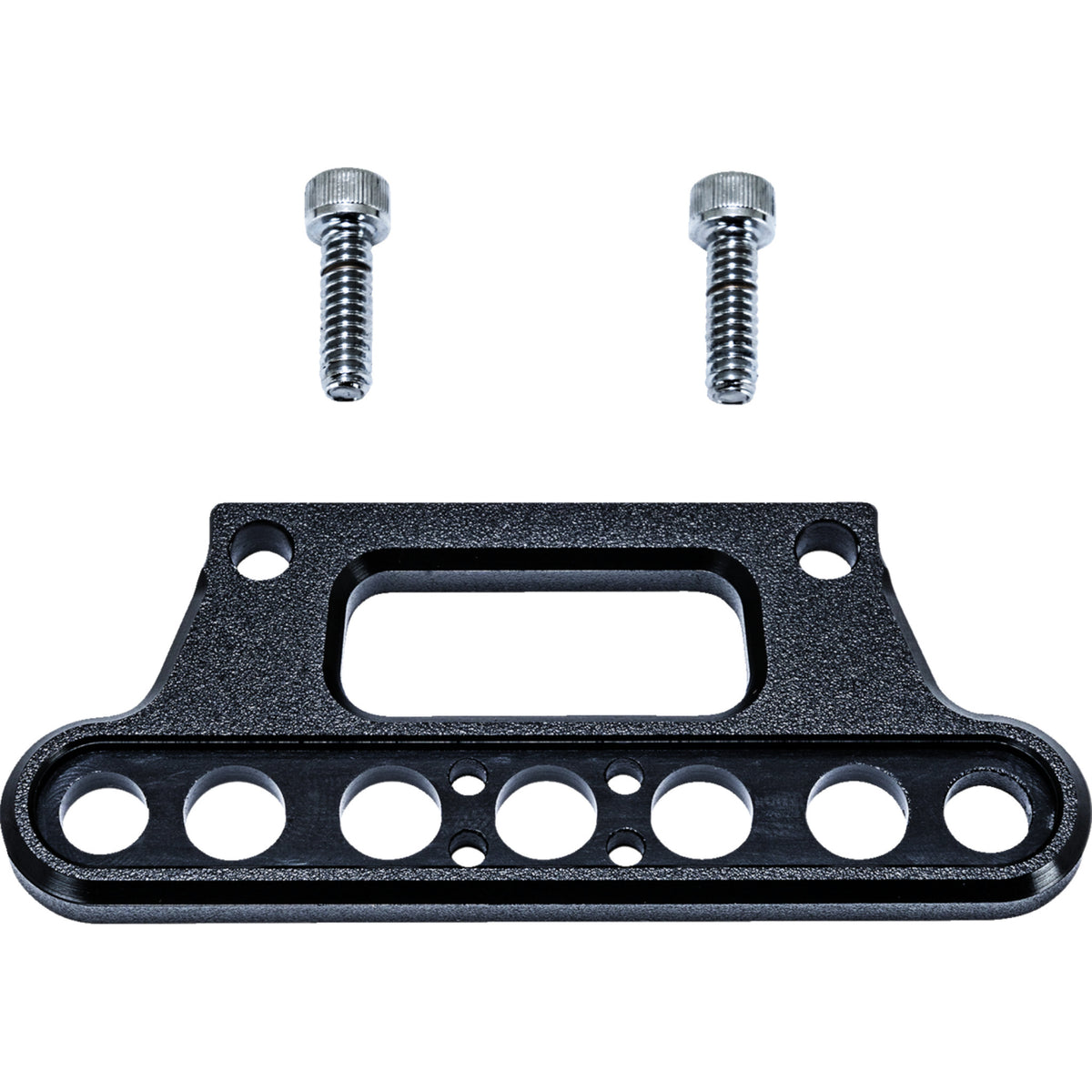 PERFORMANCE MACHINE (PM) 0602-1515 0208-2193-SMB Warning Light Relocation Kit - Black Ops