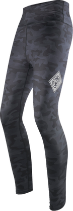 Moose Racing Women's Insignia Legging