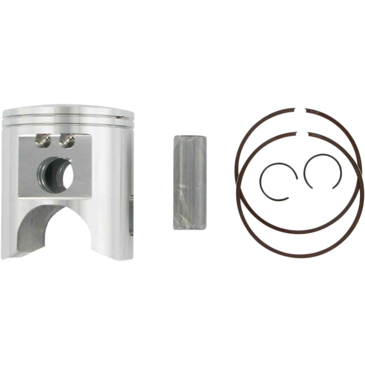 Wiseco Pro-Lite Piston - 562M06750 Honda TRX250R 1987-1989